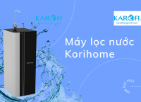 Thực hư việc máy lọc nước Korihome có thật sự tốt?